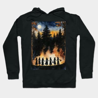 Samhain Hoodie